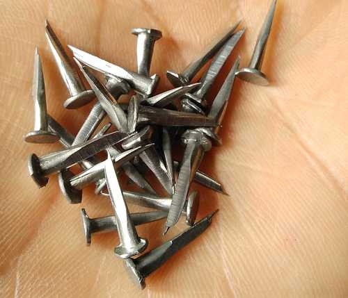 Shoe Tack Nails - Shoe Tack Nails Manufacturer,Supplier and Exporter from  Ludhiana, India