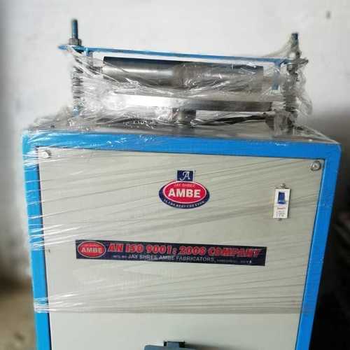Low Noice Mini Papad Making Machine 