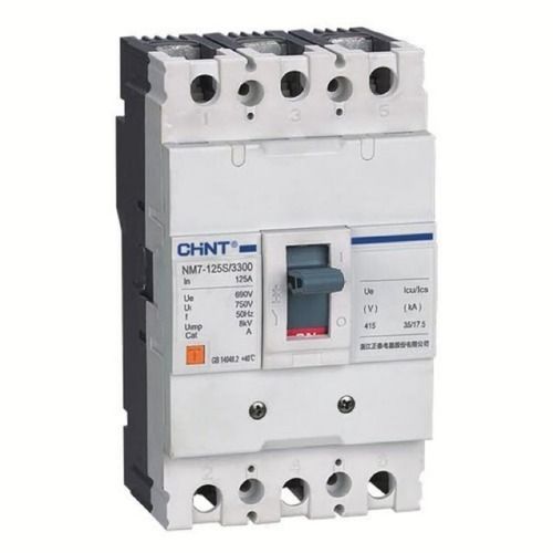 Moulded Case Circuit Breaker