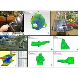 ODS और मोडल विश्लेषण सेवाएँ