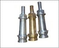 Brass Round Hose Pipe Nozzle