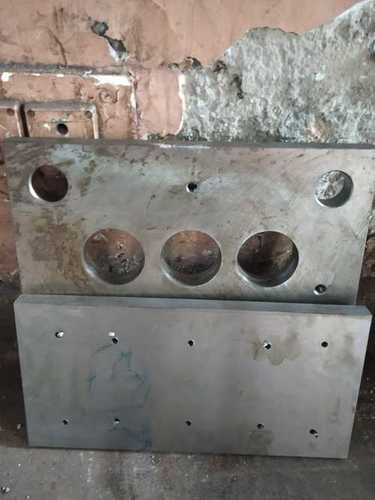 Steel Rust Proof Die Mould