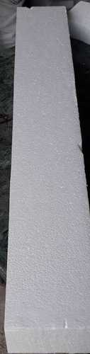 White Thermocole Plain Sheet