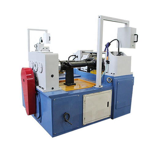 Blue/Green/Customizable Z28-200 High Speed Thread Rolling Machines