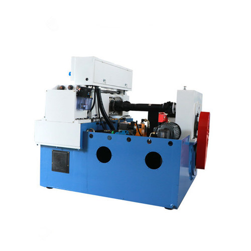 Z28-250 Bolt Thread Rolling Machine Flow Rate: 400 Cc/Min.  /  700 Cc/Min.