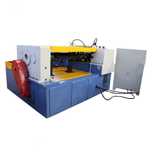Z28-500 Automatic Steel Thread Rolling Machine