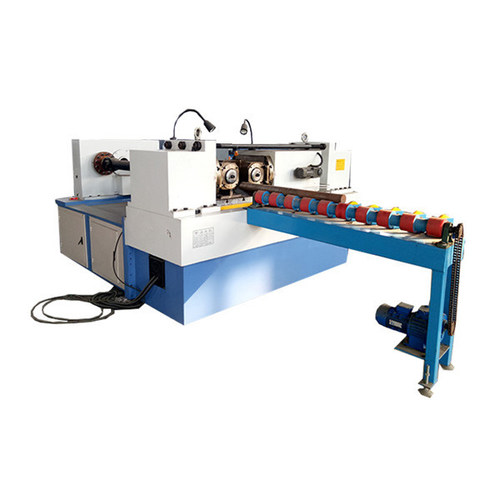 Z28-650 Automatic Thread Rolling Machine