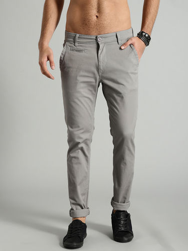 Attractive Pattern Men's Trouser