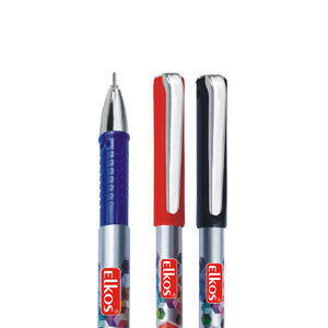 Ball Pens (Elkos Qubic)