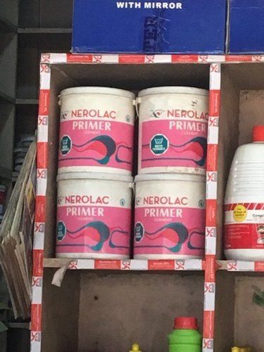 Best Price Nerolac Primer Grade: Industrial