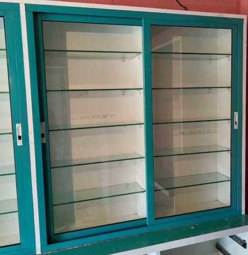 Golden Crack Proof Sliding Window