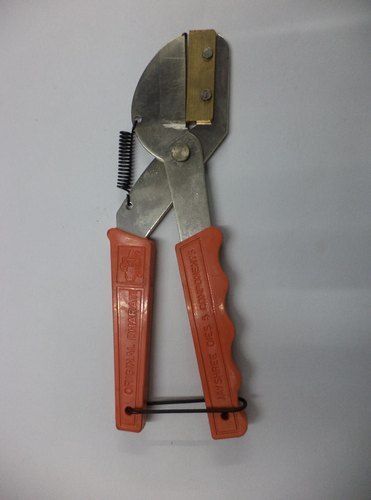 Metal Garden Secateurs For Cutting