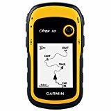 Garmin Gps Device Usage: Hand Held