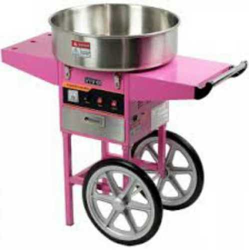 Ice Candy Making Machine