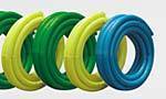 Multicolor Industrial Pvc Hose Pipes