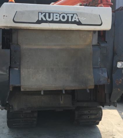 Kubota Harvester For Agriculture