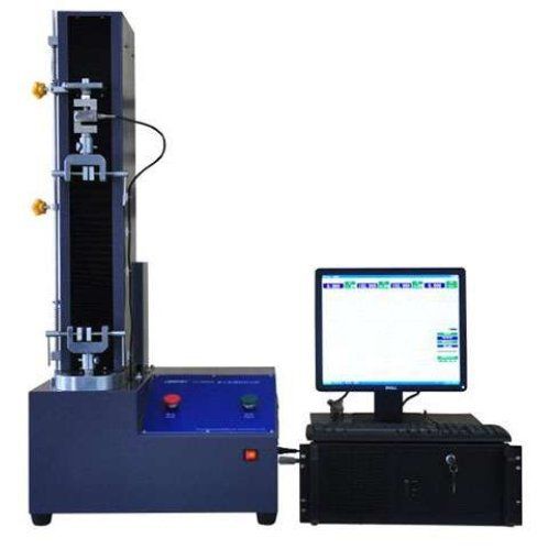 Leshine Brand Universal Tensile Testing Machine