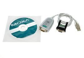 Moxa UPORT USB 1130