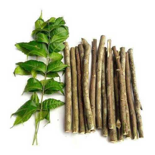 Herbal Product Organic Neem Stick (Datun)