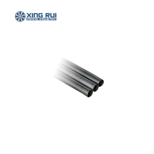 Grey Oxygen Blowing Tube For Powder Additive Injection