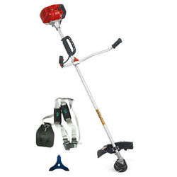 Metal Petrol Type Brush Cutter, Fuel Tank - 0.91 L