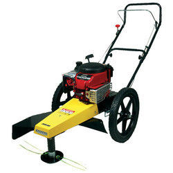 Petrol Wheel Cub Cadet Brush Cutter