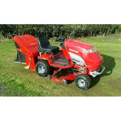 Ride On Mower for Grass Cutting