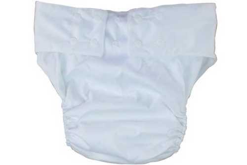 Soft Unisex Adult Diaper
