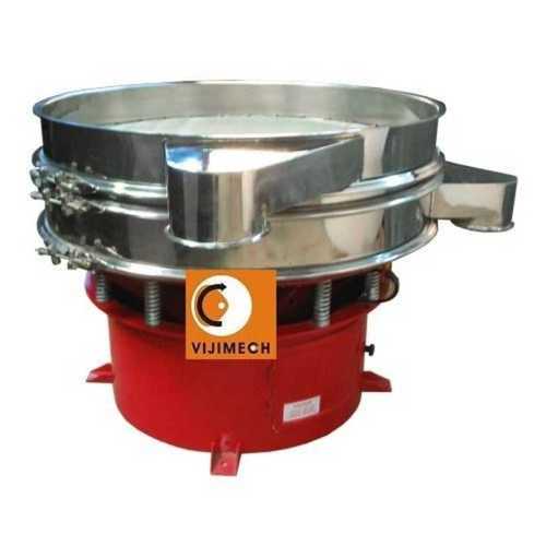 Fully Automatic Stainless Steel Flour Sifter