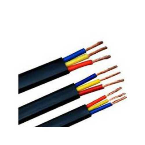 Submersible Flat Copper Cable