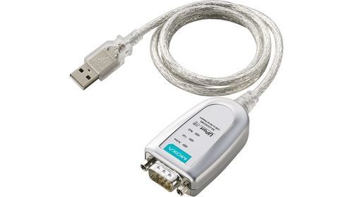  एक्सटर्नल यूपोर्ट 1150 USB से सीरियल कन्वर्टर 