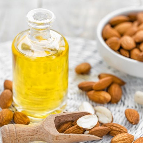 almond oil