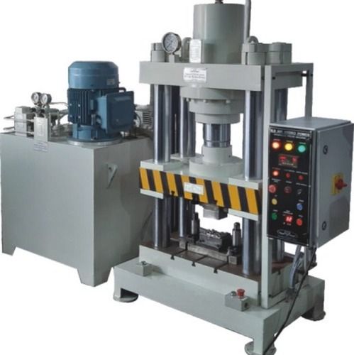 Corrosion Resistance Hydraulic Press Machine