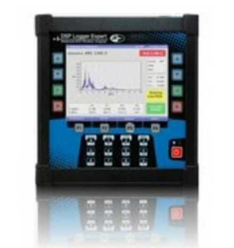 Metal Digital, Analog Industrial Vibration Analyzer