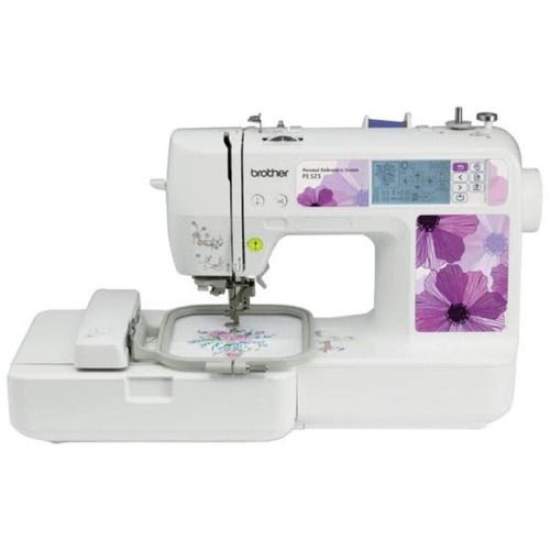 Electric Brother Sewing Machine