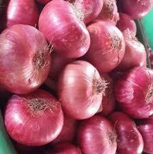 Farm Fresh Red Onions Dimension(L*W*H): 55 Millimeter (Mm)