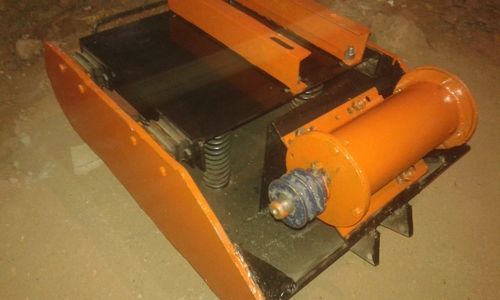 Customized Finest Quality Earth Compactor