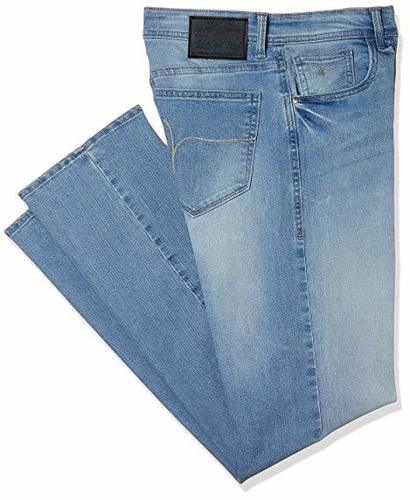 flying machine ankle length jeans