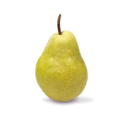 Fresh Organic Green Pears