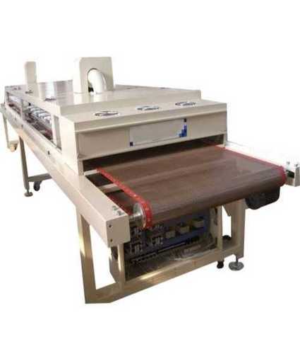 Heat Resistant Belt Conveyor