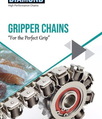 High Performance Gripper Chains