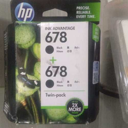 Hp Inkjet Cartridge 678