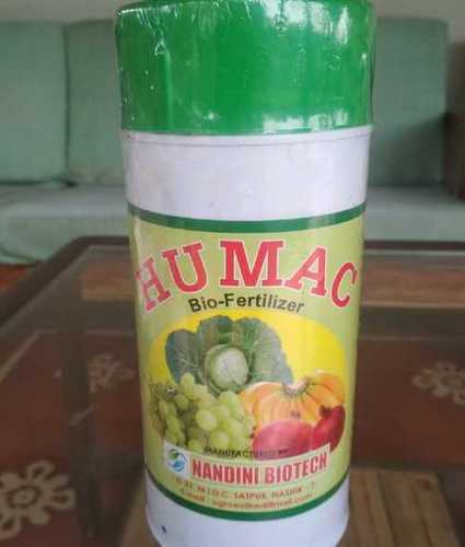 Humac Bio Fertilizers