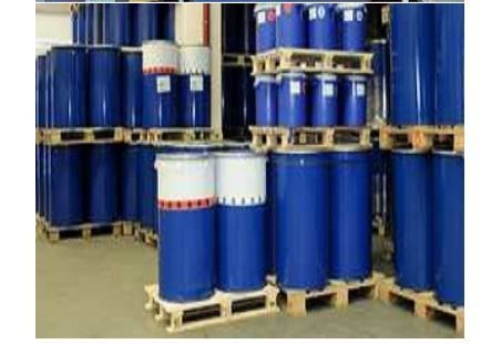 Any Can Be Process Industrial Liquid Silicone Rubber (Lsr)