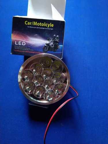 Led Light For Two Wheeler