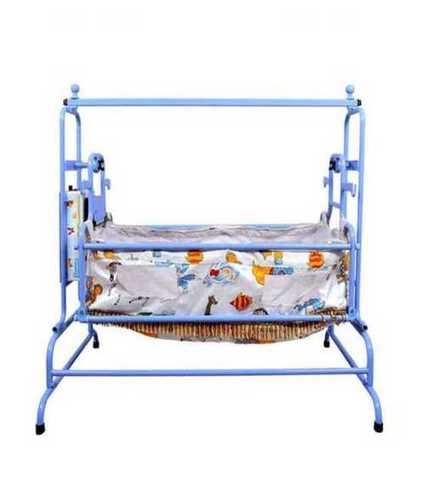 Light Weighted Automatic Baby Cradle