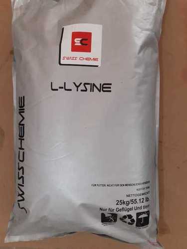 Lysine