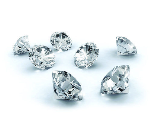 Natural Certified Loose Diamonds Diamond Clarity: Si1