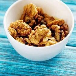 Brown Natural Healthy Walnut Kernel