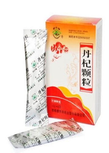 Herbal Medicine Osteoporosis Tablets